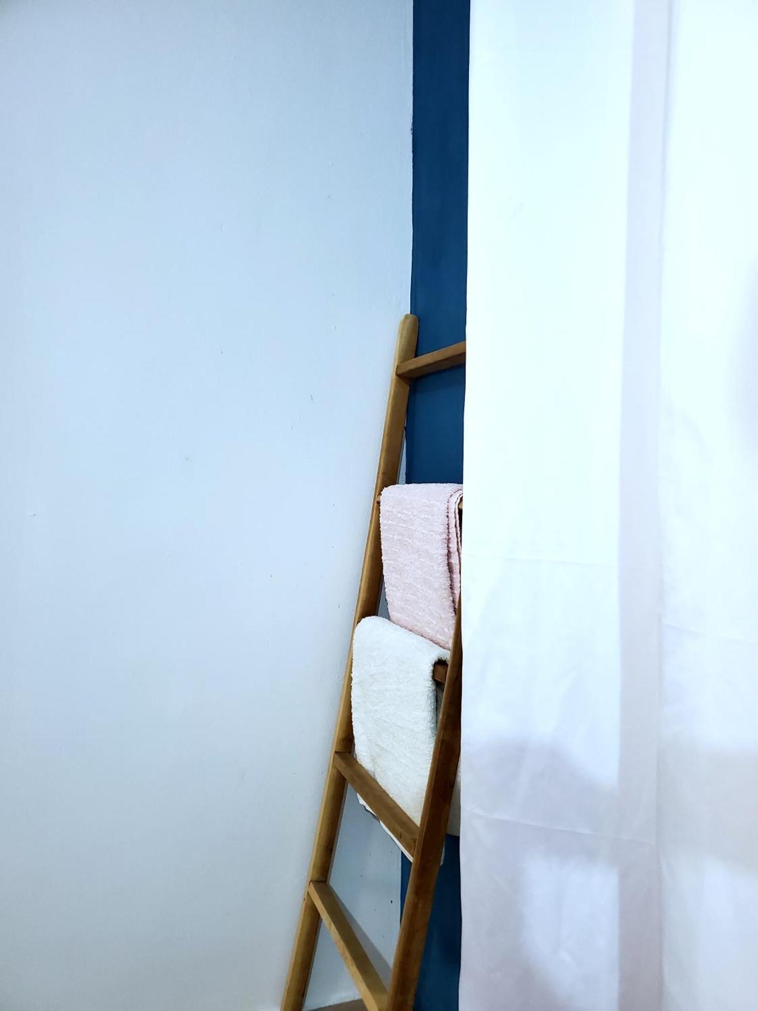 Au Coeur De Ouidah Apartment Bagian luar foto